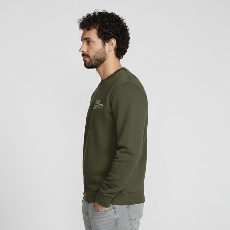 Суитчъри за двойки „The Yapper & The Listener“ – Забавни бродирани модели за него и нея