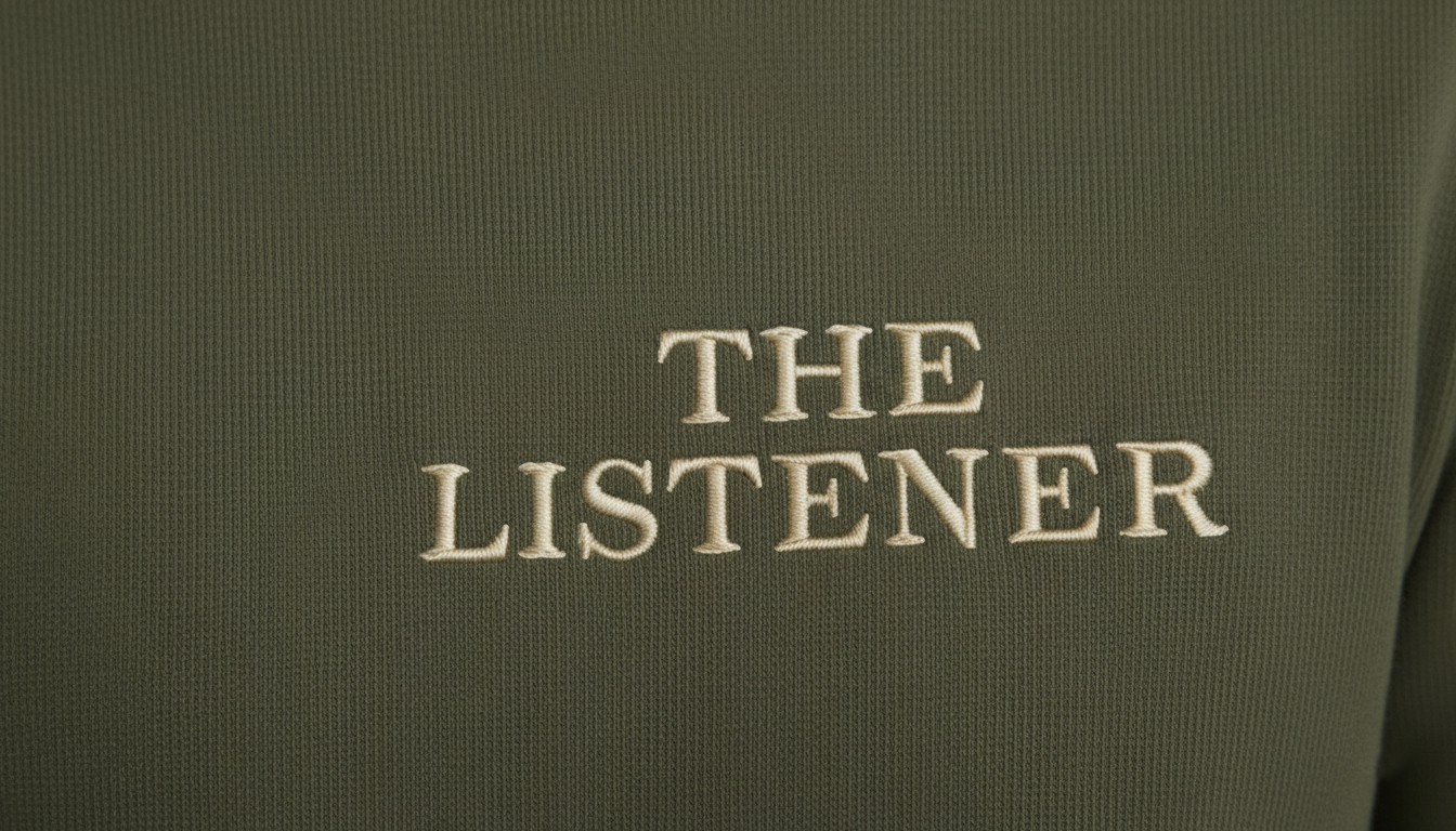 Суитчъри за двойки „The Yapper & The Listener“ – Забавни бродирани модели за него и нея